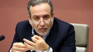 عراقچی: سال ۲۰۲۵، سالی مهم در موضوع هستهای ایران خواهد بود عراقچی: سال ۲۰۲۵، سالی مهم در موضوع هستهای ایران خواهد بود