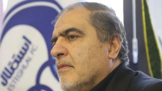 پایان دوران شهریاری در استقلال/ جایگزین بهزودی معرفی میشود پایان دوران شهریاری در استقلال/ جایگزین بهزودی معرفی میشود