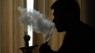 آمار عجیب از قلیان کشیدن فوتبالیستها آمار عجیب از قلیان کشیدن فوتبالیستها