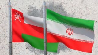 سفر وزیر خارجه عمان به تهران سفر وزیر خارجه عمان به تهران
