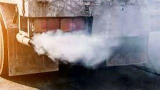 توقیف ۴۳۰۰ هزار دستگاه وسیله نقلیه سنگین دودزا در پایتخت توقیف ۴۳۰۰ هزار دستگاه وسیله نقلیه سنگین دودزا در پایتخت