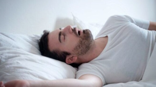 چه زمانی خروپف خطرناک میشود؟! چه زمانی خروپف خطرناک میشود؟!