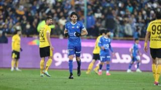 تاریخچه دیدارهای استقلال و سپاهان؛ برتری با کدام است؟ تاریخچه دیدارهای استقلال و سپاهان؛ برتری با کدام است؟