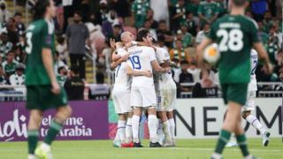 بیانی: استقلال با این شرط، سپاهان را میبَرد بیانی: استقلال با این شرط، سپاهان را میبَرد