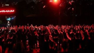 پیگیری قضایی از یک مداح آغاز شد پیگیری قضایی از یک مداح آغاز شد