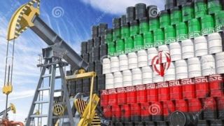 افزایش صادرات نفت خام ایران در اواخر ۲۰۲۴ افزایش صادرات نفت خام ایران در اواخر ۲۰۲۴