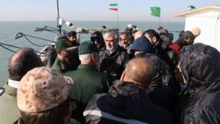 همکاری دولت عراق با ایران برای لایروبی اروندرود ضروری است همکاری دولت عراق با ایران برای لایروبی اروندرود ضروری است