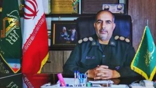 شهادت، چهره حاج قاسم را جهانی کرد شهادت، چهره حاج قاسم را جهانی کرد