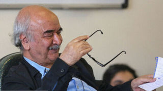 کتاب تازه شفیعی کدکنی در راه است کتاب تازه شفیعی کدکنی در راه است