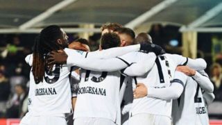 بازگشت ناپولی به صدر جدول سری آ بازگشت ناپولی به صدر جدول سری آ