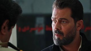 پژمان بازغی مامور شهرداری میشود/ انتشار اولین عکسها از «یک، سه، هفت» پژمان بازغی مامور شهرداری میشود/ انتشار اولین عکسها از «یک، سه، هفت»