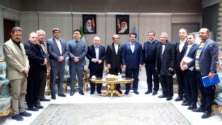 حمایت بانک رفاه کارگران از توسعه انرژیهای تجدیدپذیر حمایت بانک رفاه کارگران از توسعه انرژیهای تجدیدپذیر