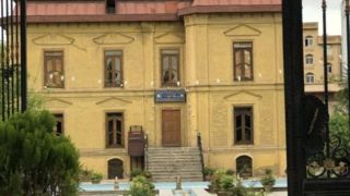 خانه مداحان مدیران جدید خود را شناخت خانه مداحان مدیران جدید خود را شناخت