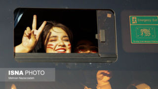 صدور مجوز حضور تماشاگران زن در لیگ های کشوری در تبریز صدور مجوز حضور تماشاگران زن در لیگ های کشوری در تبریز