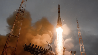 نخستین سیگنال ۳ ماهواره ایرانی با موفقیت دریافت شد