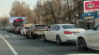 بنزین سوپر وارداتی دوباره گران شد بنزین سوپر وارداتی دوباره گران شد