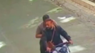 زورگیری از خانم باردار در محله نارمک زورگیری از خانم باردار در محله نارمک