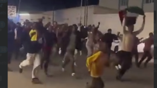 «سومالیلند» صحنۀ همبستگی با فلسطین «سومالیلند» صحنۀ همبستگی با فلسطین