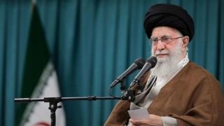 پیام تسلیت رهبر انقلاب در پی درگذشت آیتالله شفیعی پیام تسلیت رهبر انقلاب در پی درگذشت آیتالله شفیعی