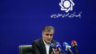 استعفای فرزین دوباره مطرح شد