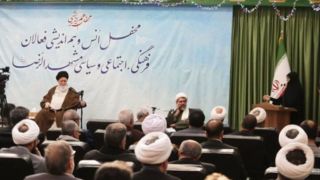 علم الهدی: مواجهه با مسئله حجاب نیازمند انعطاف و برخورد هوشمندانه است علم الهدی: مواجهه با مسئله حجاب نیازمند انعطاف و برخورد هوشمندانه است