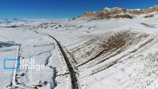 هوای تهران سردتر می‌شود؛ احتمال یخبندان در مناطق شمالی