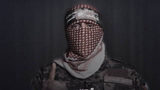 سخنگوی جدید القسام: به مردم ایران درود می‌فرستیم