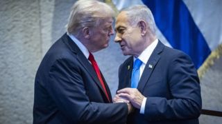 نتانیاهو فقط دو راه دارد؛ دیکتاتوری محض یا تسلیم نتانیاهو فقط دو راه دارد؛ دیکتاتوری محض یا تسلیم