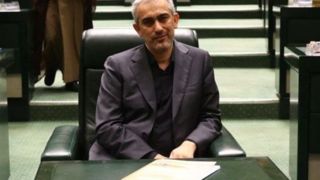 برای استیضاح وزیر اقتصاد در حال اقدام هستیم / تفکر مدنیزاده فرقی با تفکر همتی ندارد برای استیضاح وزیر اقتصاد در حال اقدام هستیم / تفکر مدنیزاده فرقی با تفکر همتی ندارد