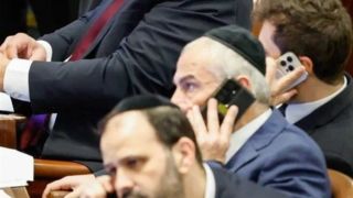 وحشت محافل امنیتی صهیونیستی: ایران اطلاعات چند وزیر را هک کرده است