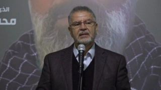 نماینده حزبالله: نقشهها علیه لبنان فراتر از مسئله خلع سلاح است نماینده حزبالله: نقشهها علیه لبنان فراتر از مسئله خلع سلاح است