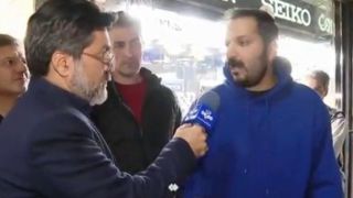 کسبۀ بازار از دلایل اعتراض روزهای اخیرشان می‌گویند