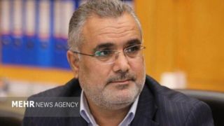 رد کلیات بودجه ۱۴۰۵ تصمیمی در دفاع از معیشت مردم بود رد کلیات بودجه ۱۴۰۵ تصمیمی در دفاع از معیشت مردم بود