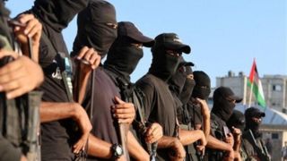 رسانه عبری: ۹۸ درصد غزه در کنترل حماس است