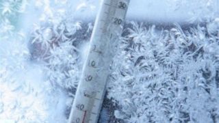 بارش یک متری برف در کردستان بارش یک متری برف در کردستان