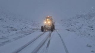 بارش برف و باران در ۱۴ استان/ یخبندان در راه است بارش برف و باران در ۱۴ استان/ یخبندان در راه است