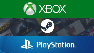 تحلیل جمعیت گیمرها در استیم، پلی‌استیشن و ایکس‌باکس