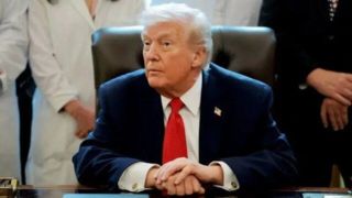 ترامپ زمان آغاز مرحله دوم توافق غزه را اعلام کرد ترامپ زمان آغاز مرحله دوم توافق غزه را اعلام کرد