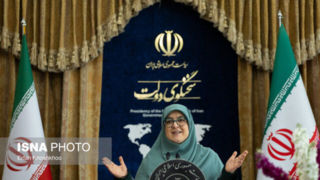 سخنگوی دولت: اعتراضات را به رسمیت می‌شناسیم | دولت صداهای تند را هم خواهد شنید