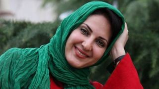 فاطمه گودرزی: سالی یک همکاری با تلویزیون را به سینما ترجیح می‌دهم