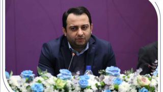 نخستین همایش هماندیشی بانک صادرات ایران با فعالان صنعت پتروشیمی برگزار شد/ محسن سیفی: بانک صادرات ایران بهدنبال تعامل راهبردی و پایدار با صنعت پتروشیمی است نخستین همایش هماندیشی بانک صادرات ایران با فعالان صنعت پتروشیمی برگزار شد/ محسن سیفی: بانک صادرات ایران بهدنبال تعامل راهبردی و پایدار با صنعت پتروشیمی است