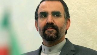 مهدی سنایی استعفا داد مهدی سنایی استعفا داد