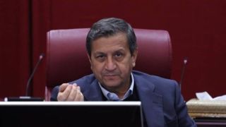 نامه نمایندگان به پزشکیان برای عدم انتصاب همتی به ریاست بانک مرکزی