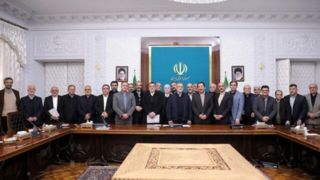  اتخاذ ۴ تصمیم مهم دولت و مجلس برای حمایت از بازار و فعالان اقتصادی 