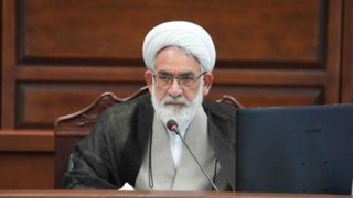 برخورد قاطع قوه قضاییه با توطئهکنندگان علیه معیشت مردم برخورد قاطع قوه قضاییه با توطئهکنندگان علیه معیشت مردم