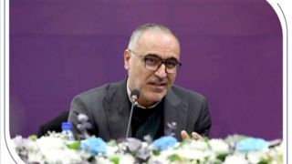 سرپرست صندوق بازنشستگی کشوری: بانک صادرات ایران میتواند زنجیره ارزش صنعت پتروشیمی را تقویت کند سرپرست صندوق بازنشستگی کشوری: بانک صادرات ایران میتواند زنجیره ارزش صنعت پتروشیمی را تقویت کند