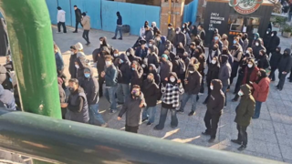 بی‌تفاوتی عمومی به رسانه‌های ضدایرانی؛ تجمع محدود در چند دانشگاه تهران