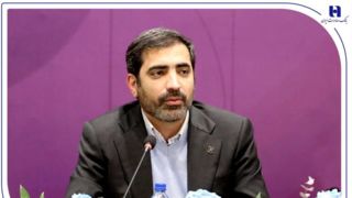 یاسر مرادی: بانک صادرات ایران برای بهبود حاشیه سود صنعت پتروشیمی ابزارهای نوین در اختیار دارد یاسر مرادی: بانک صادرات ایران برای بهبود حاشیه سود صنعت پتروشیمی ابزارهای نوین در اختیار دارد