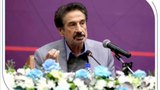 دبیر انجمن صنفی کارفرمایی صنعت پتروشیمی: سهم صنعت پتروشیمی در اقتصاد کشور به ۶ درصد میرسد دبیر انجمن صنفی کارفرمایی صنعت پتروشیمی: سهم صنعت پتروشیمی در اقتصاد کشور به ۶ درصد میرسد