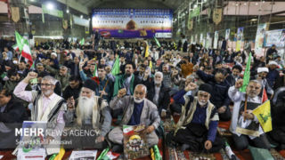 آقاجان پور: شگفتانه های ایران در حوزه دفاعی هنوز به کار گیری نشده است